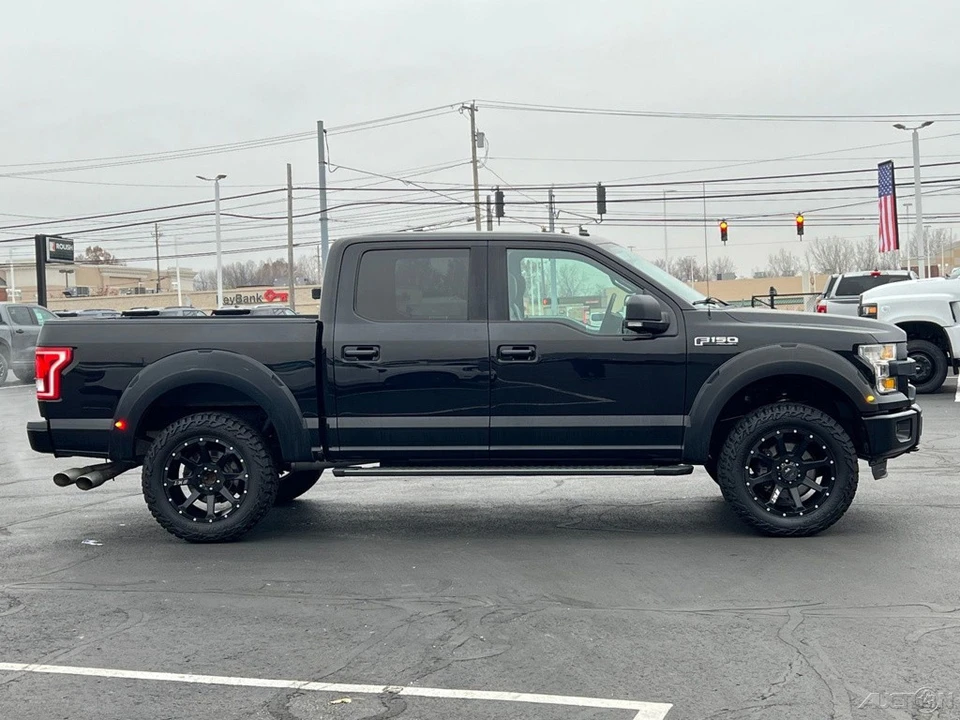 2016 Ford F-150 13th Gen - Image 2 of 12