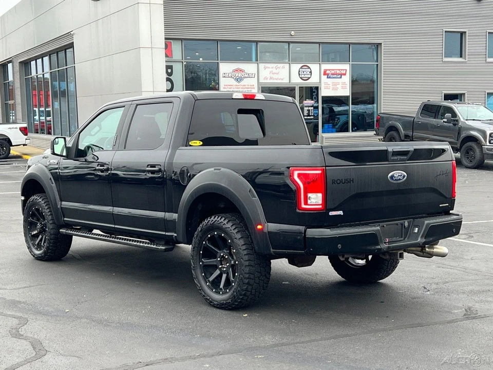 2016 Ford F-150 13th Gen - Image 5 of 12