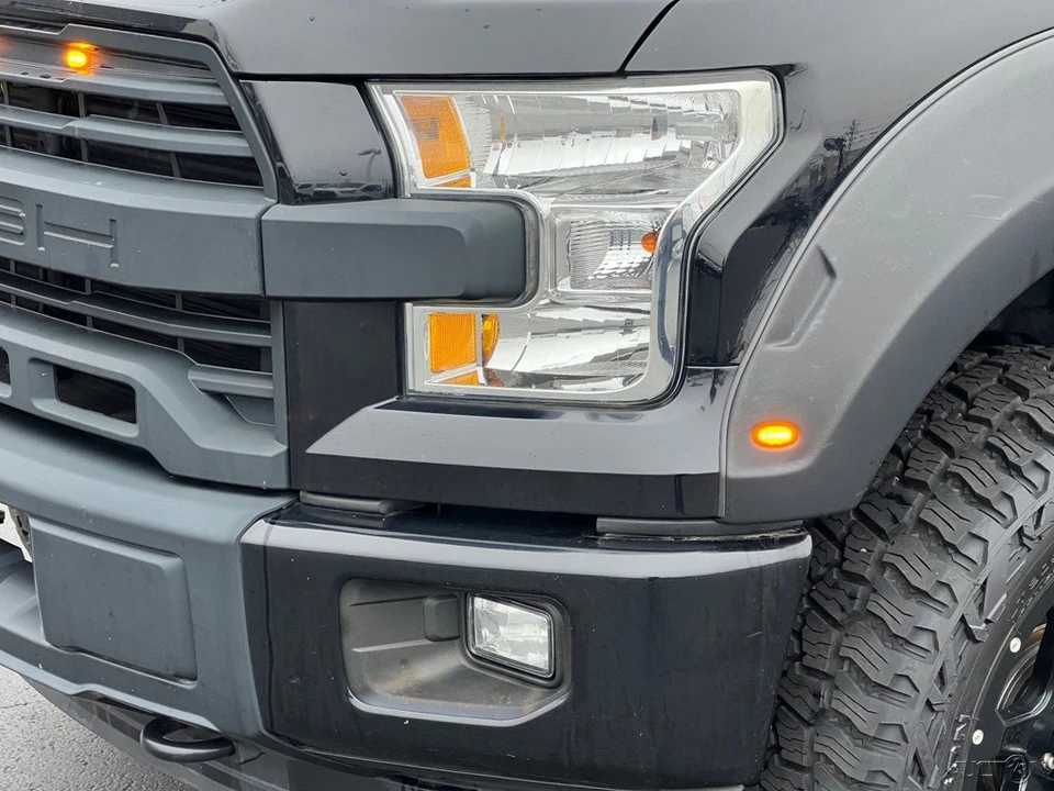 2016 Ford F-150 13th Gen - Image 9 of 12