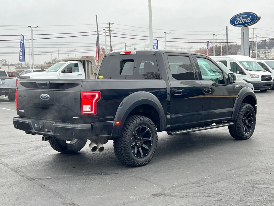 2016 Ford F-150 13th Gen - Image 3 of 12