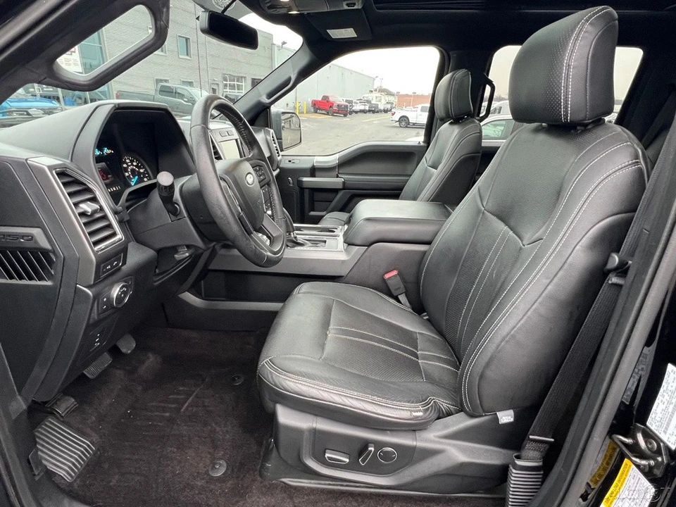2016 Ford F-150 13th Gen - Image 12 of 12