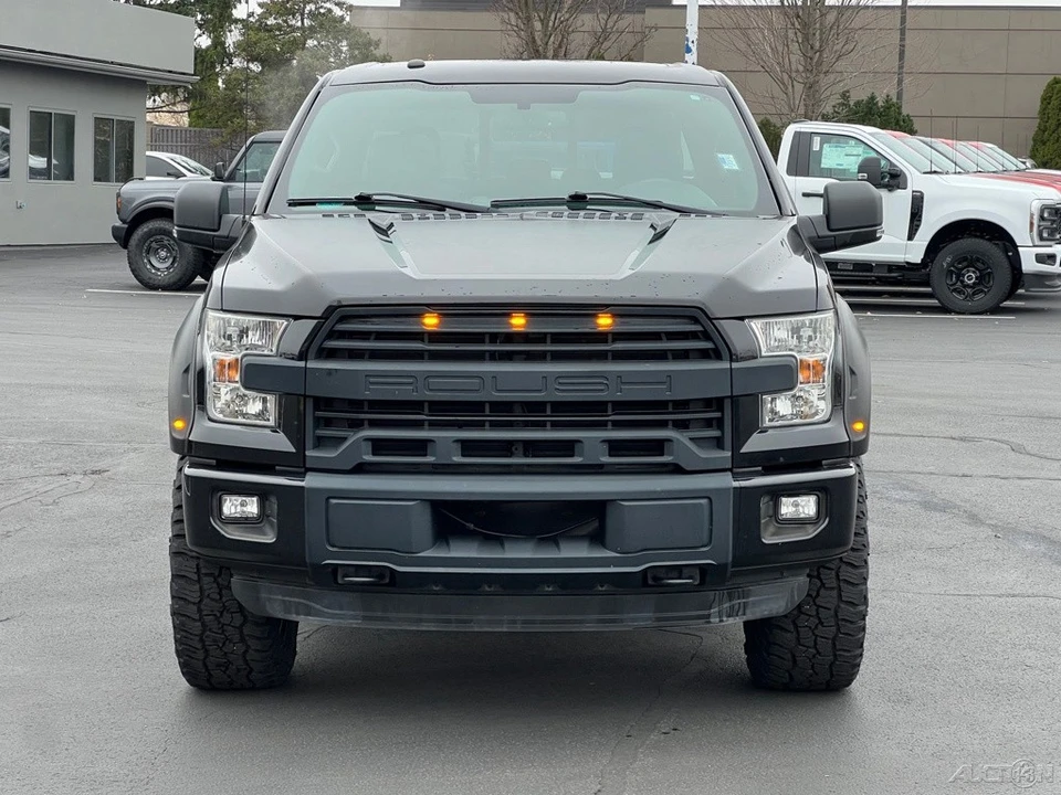2016 Ford F-150 13th Gen - Image 8 of 12