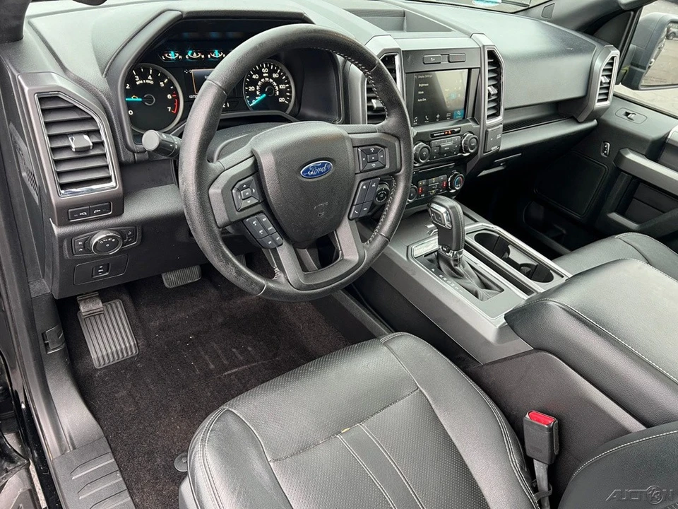 2016 Ford F-150 13th Gen - Image 11 of 12