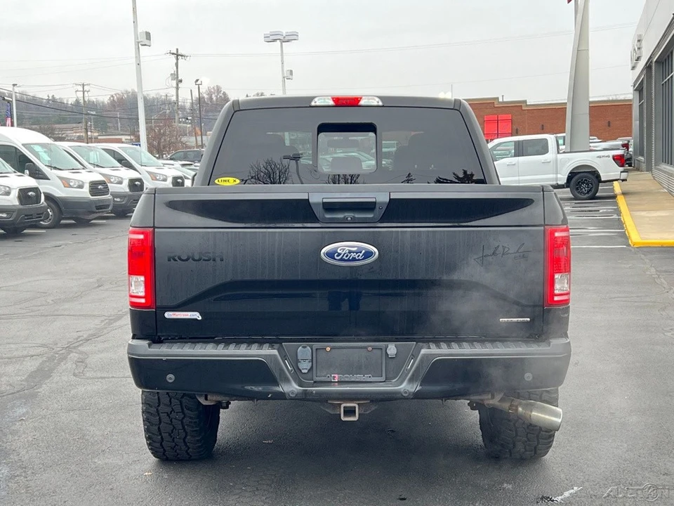 2016 Ford F-150 13th Gen - Image 4 of 12