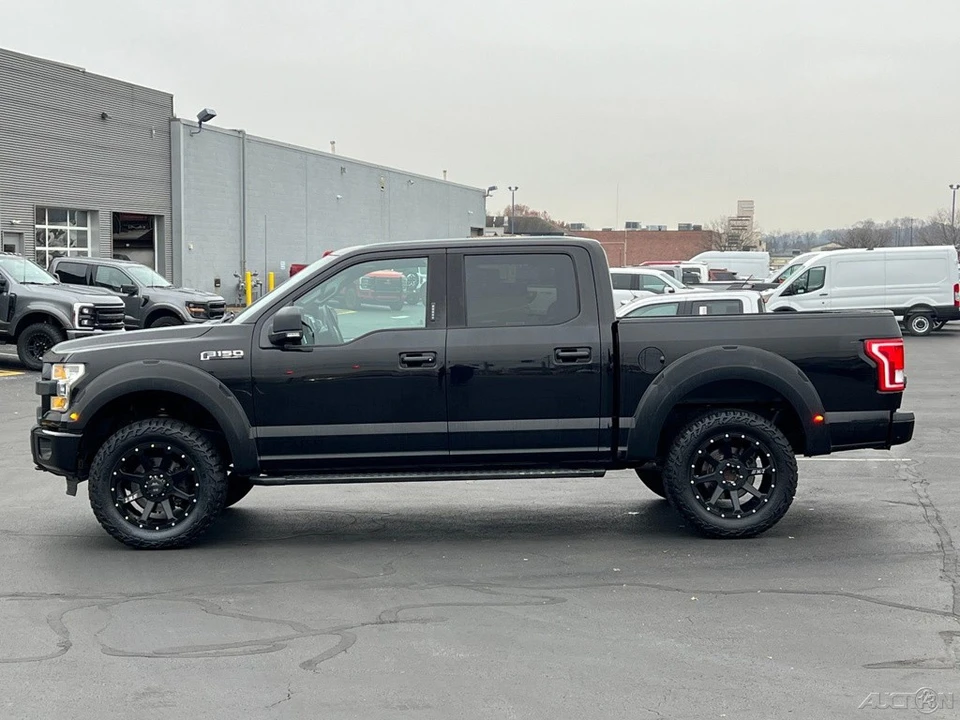 2016 Ford F-150 13th Gen - Image 6 of 12