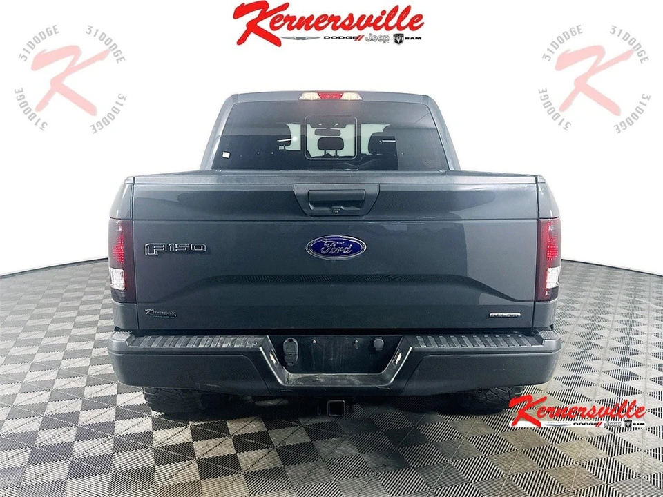 2016 Ford F-150 13th Gen - Image 6 of 21