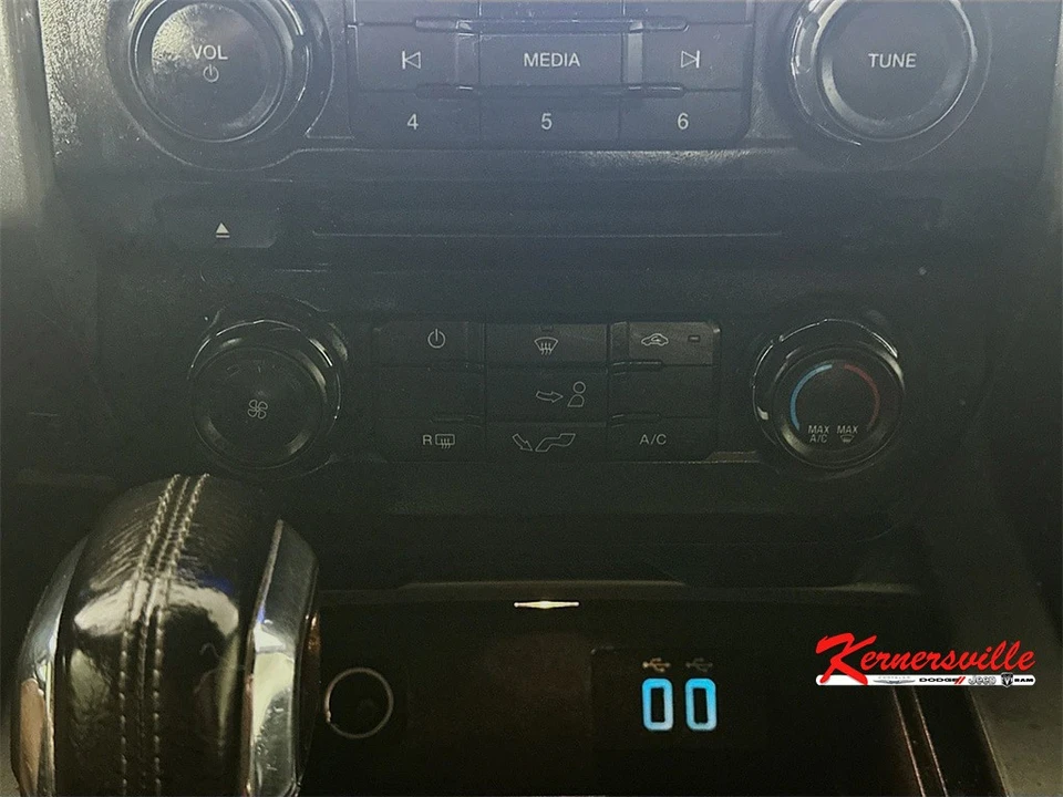 2016 Ford F-150 13th Gen - Image 18 of 21
