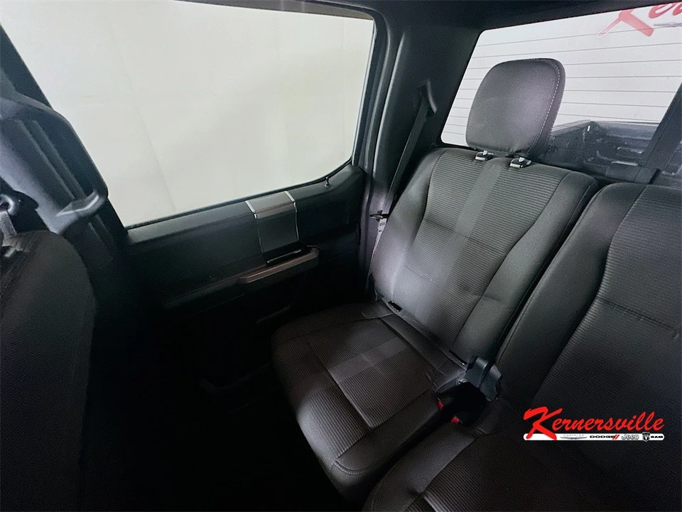 2016 Ford F-150 13th Gen - Image 12 of 21