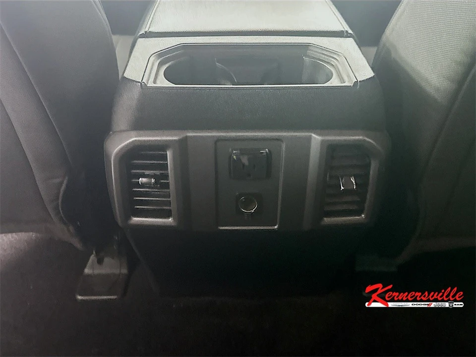 2016 Ford F-150 13th Gen - Image 21 of 21