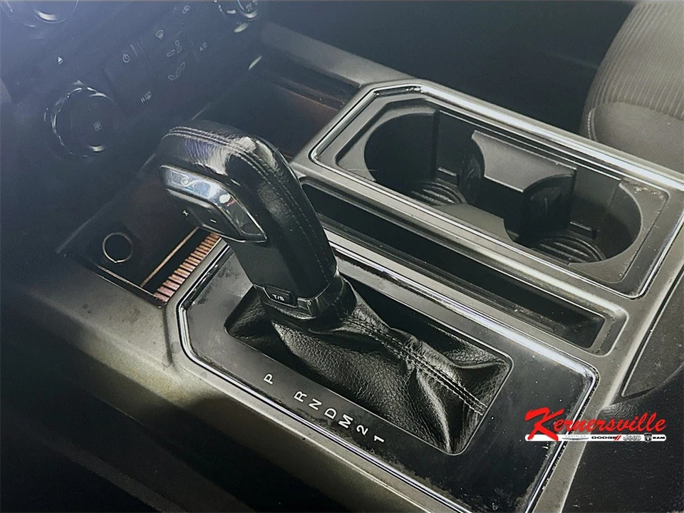 2016 Ford F-150 13th Gen - Image 16 of 21