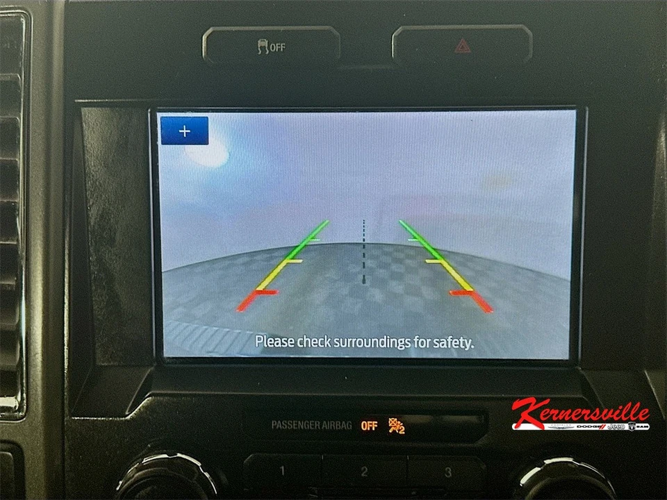 2016 Ford F-150 13th Gen - Image 19 of 21