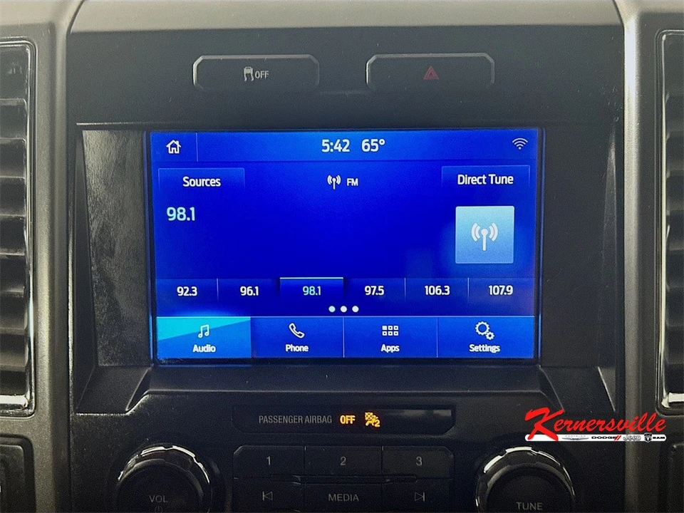 2016 Ford F-150 13th Gen - Image 17 of 21