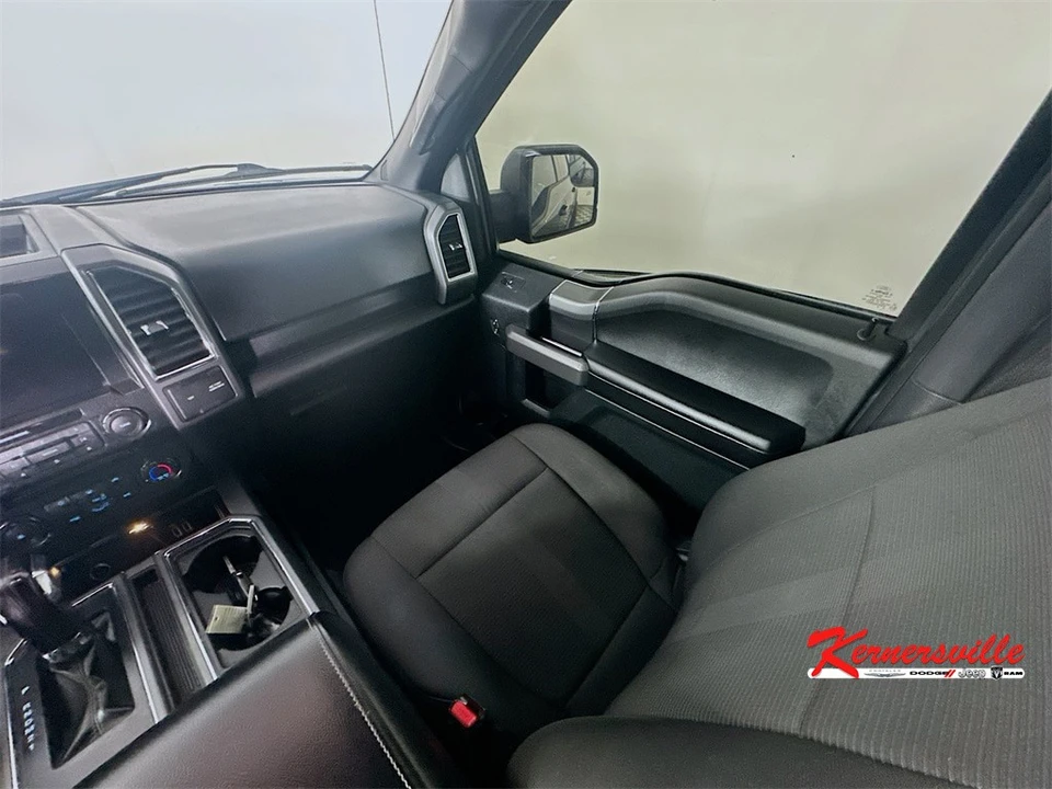 2016 Ford F-150 13th Gen - Image 11 of 21