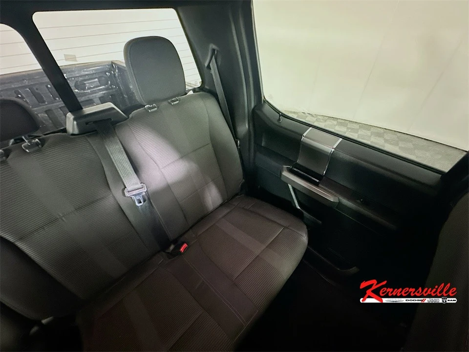 2016 Ford F-150 13th Gen - Image 14 of 21