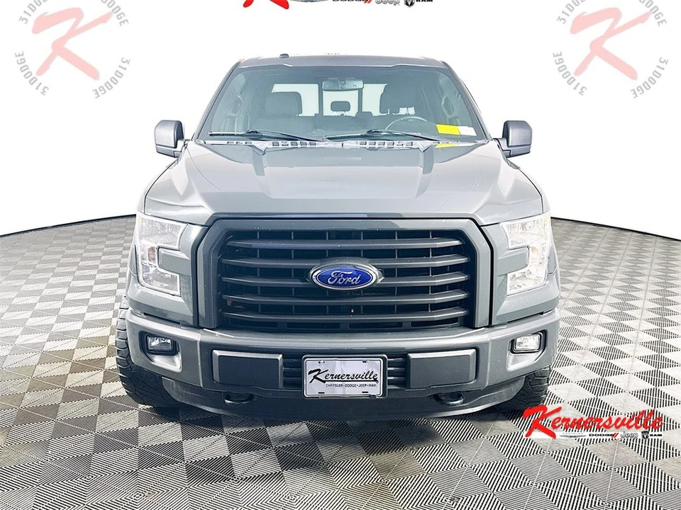 2016 Ford F-150 13th Gen - Image 2 of 21