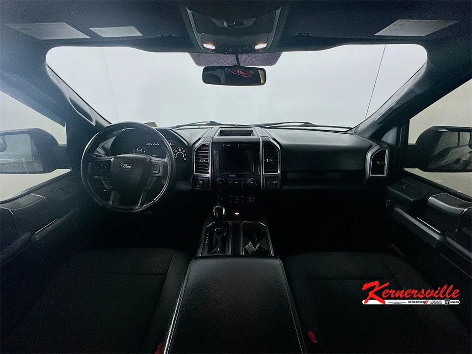 2016 Ford F-150 13th Gen - Image 10 of 21