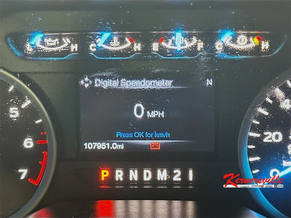 2016 Ford F-150 13th Gen - Image 15 of 21