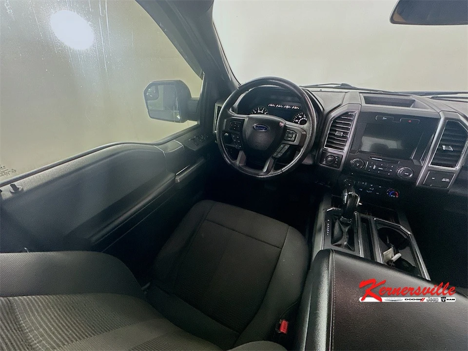 2016 Ford F-150 13th Gen - Image 9 of 21