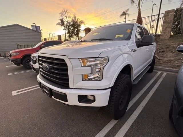 2016 Ford F-150 13th Gen - Image 3 of 3