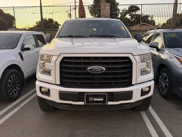 2016 Ford F-150 13th Gen - Image 2 of 3