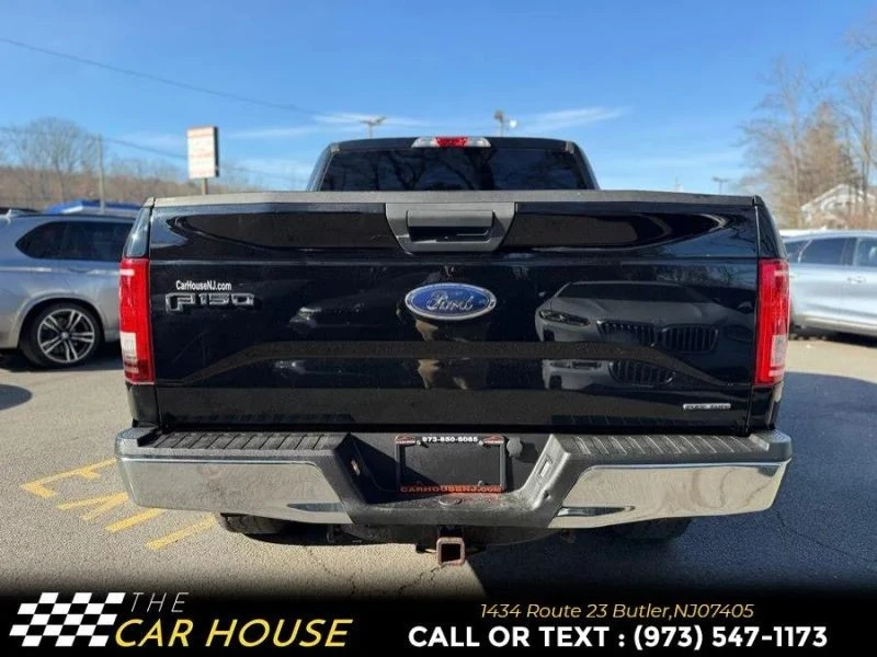 2016 Ford F-150 13th Gen - Image 9 of 12