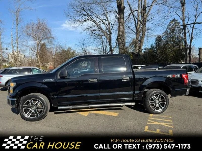 2016 Ford F-150 13th Gen - Image 12 of 12