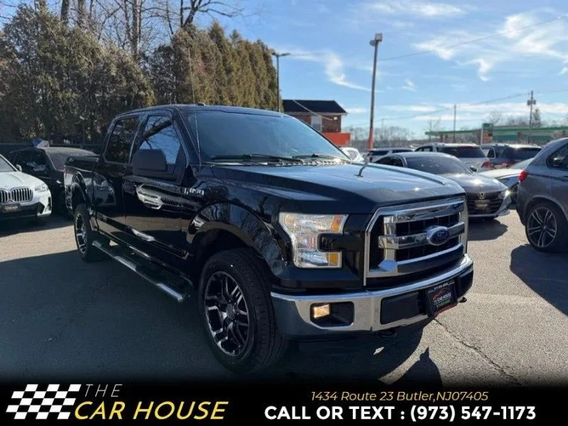 2016 Ford F-150 13th Gen - Image 5 of 12