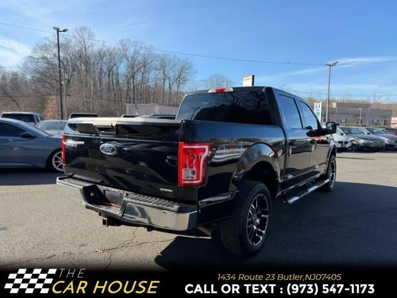 2016 Ford F-150 13th Gen - Image 7 of 12