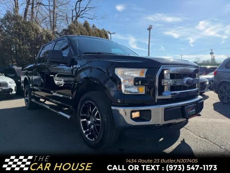2016 Ford F-150 13th Gen - Image 6 of 12