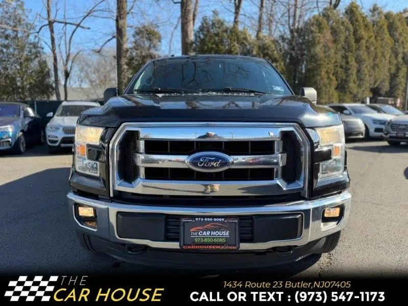 2016 Ford F-150 13th Gen - Image 4 of 12