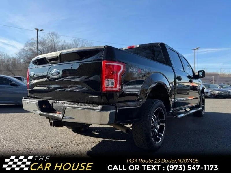 2016 Ford F-150 13th Gen - Image 10 of 12