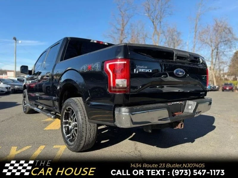 2016 Ford F-150 13th Gen - Image 8 of 12