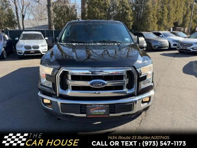 2016 Ford F-150 13th Gen - Image 3 of 12
