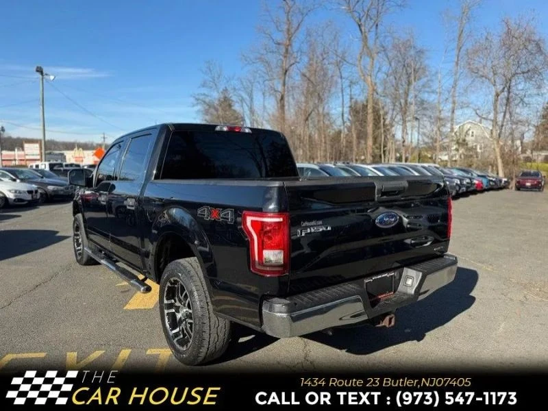2016 Ford F-150 13th Gen - Image 11 of 12