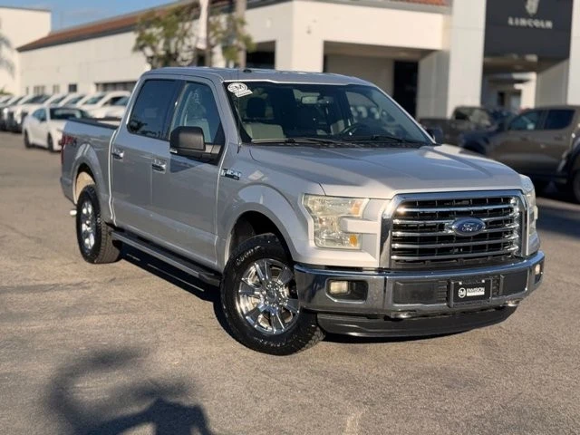 2016 Ford F-150 13th Gen - Image 2 of 12