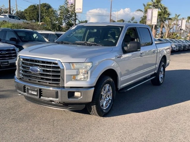 2016 Ford F-150 13th Gen - Image 7 of 12