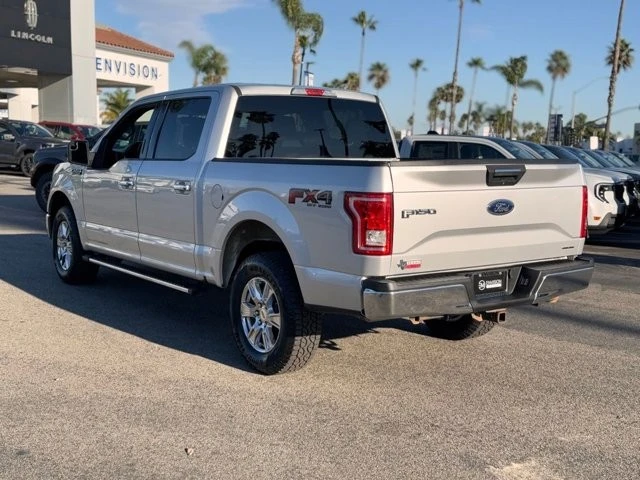 2016 Ford F-150 13th Gen - Image 10 of 12