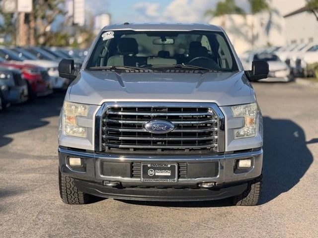 2016 Ford F-150 13th Gen - Image 6 of 12