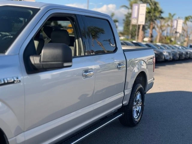 2016 Ford F-150 13th Gen - Image 9 of 12