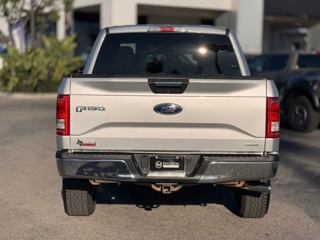 2016 Ford F-150 13th Gen - Image 11 of 12