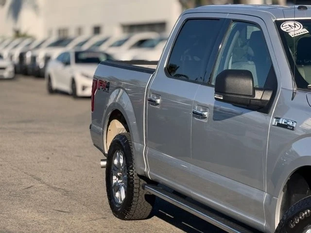 2016 Ford F-150 13th Gen - Image 5 of 12