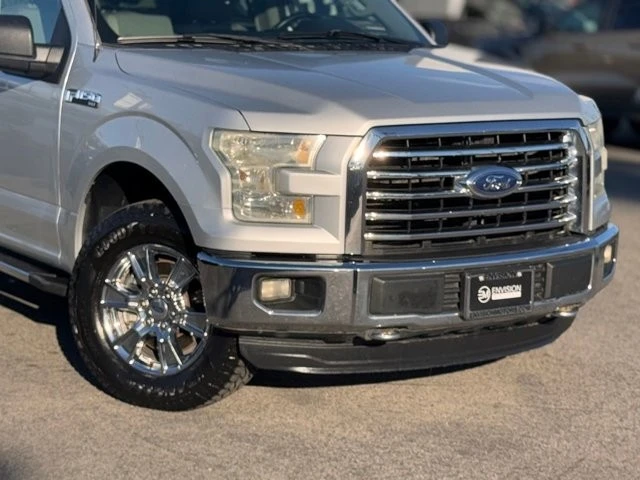 2016 Ford F-150 13th Gen - Image 3 of 12