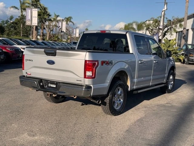2016 Ford F-150 13th Gen - Image 12 of 12