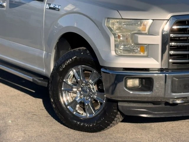 2016 Ford F-150 13th Gen - Image 4 of 12
