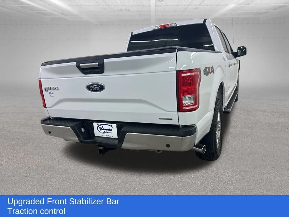 2016 Ford F-150 13th Gen - Image 12 of 12