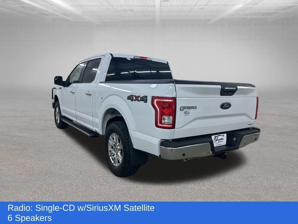 2016 Ford F-150 13th Gen - Image 9 of 12
