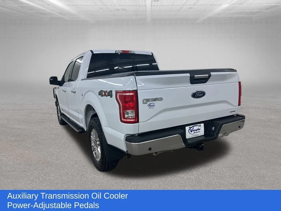 2016 Ford F-150 13th Gen - Image 10 of 12