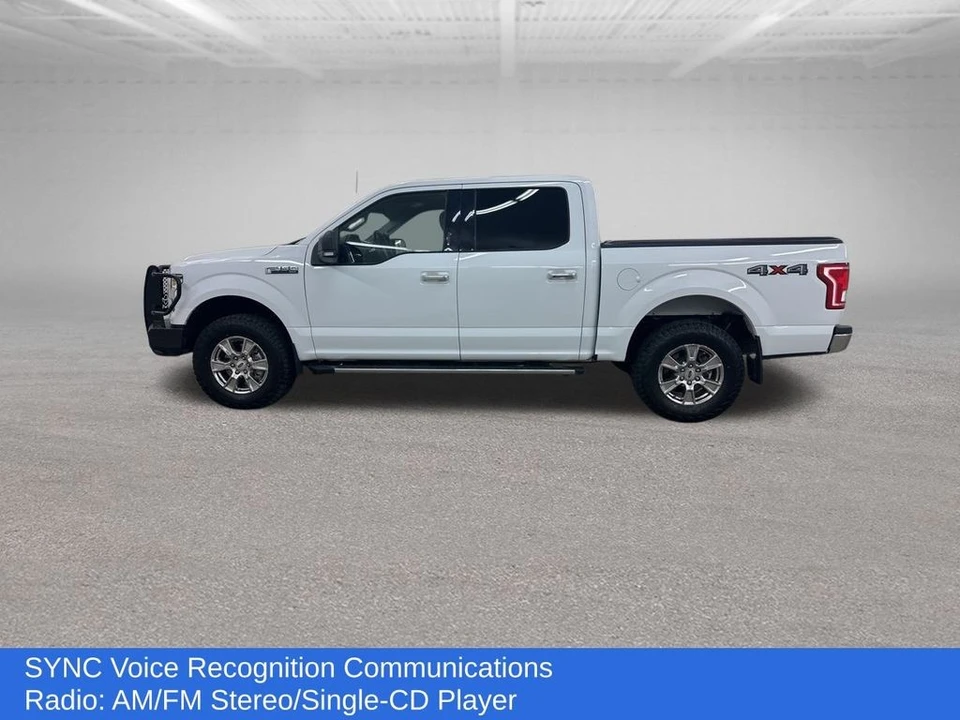 2016 Ford F-150 13th Gen - Image 8 of 12