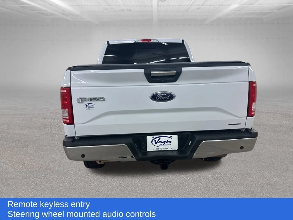 2016 Ford F-150 13th Gen - Image 11 of 12