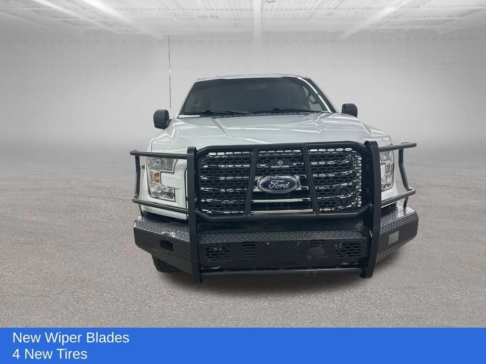 2016 Ford F-150 13th Gen - Image 5 of 12
